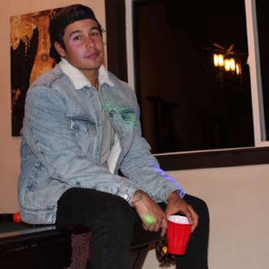 Meet your Posher, Anthony